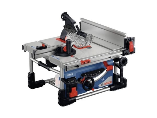 Bosch GTS 18V-70 batteridrevet bordsag - SOLO