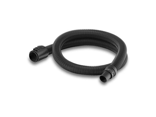 Kärcher 4.441-066.0, Trommelvakuum, Slange, Sort, Plast, Kärcher, MV 3/MV 4/MV 5/MV 6/WD 3/WD 4/WD 4.000 - WD 4.999/WD 5/WD 5.000 - WD 5.999/WD 6 s...