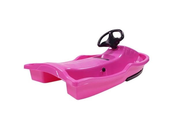 Stiga 74-7122-07, Kjelke, Rosa, Plast, Monokromatisk
