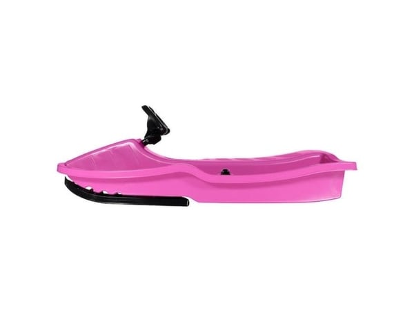 Stiga 74-7122-07, Kjelke, Rosa, Plast, Monokromatisk