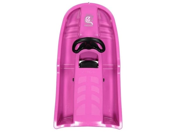 Stiga 74-7122-07, Kjelke, Rosa, Plast, Monokromatisk