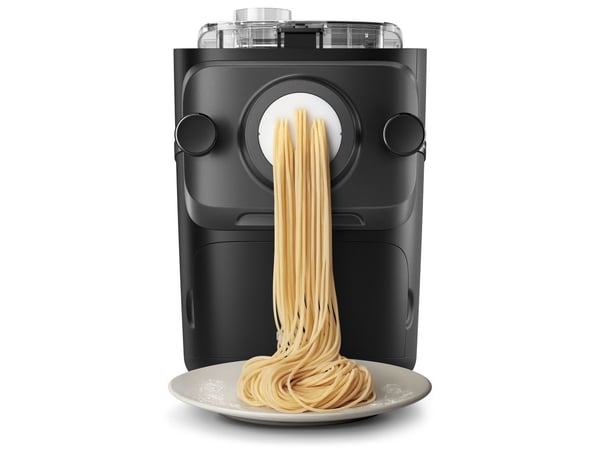 Philips 7000 Series HR2665 - Pastamaskin - 200 W - svart