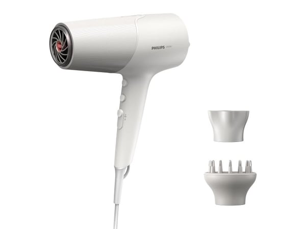 Samtron etäisyysmittari PHILIPS hiustenkuivaaja BHD 501/20