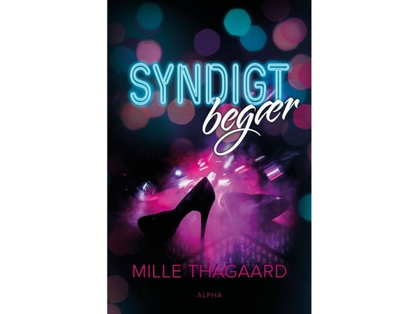 Sykelig begjær | Mille Thagaard | Språk: Dansk