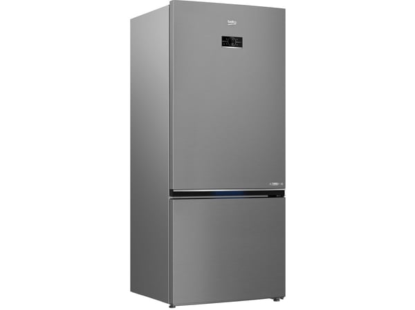 Beko B7RCNE595ZXPW, 551 l, Frittstående, D, 35 dB, SN-T, Ikke-frost (kjøleskap)