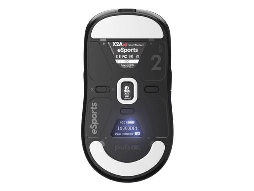 Mysz Pulsar X2-A Ambi eS spillmus PX2AES21