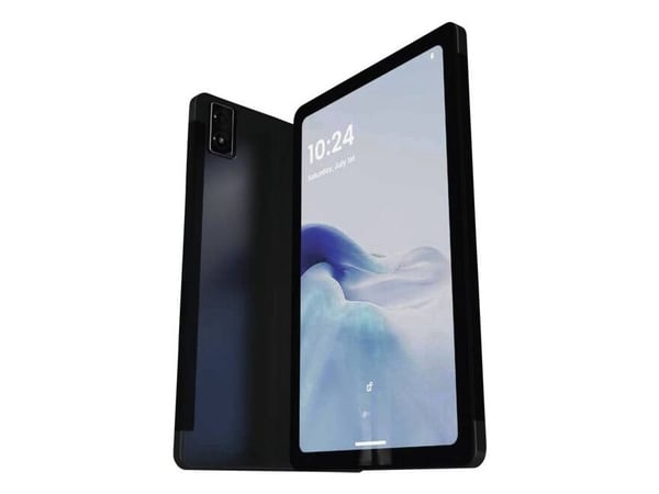 AGM Pad P1 Lite, 26,3 cm (10.4"), 2000 x 1200 pixlar, 128 GB, 4 GB, Android 13, Svart