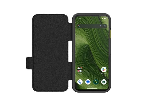 Fairphone - Vikbart fodral för mobiltelefon - för OnePlus 6
