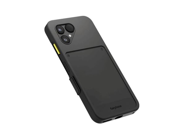 Fairphone - Flip cover matkapuhelimiin
