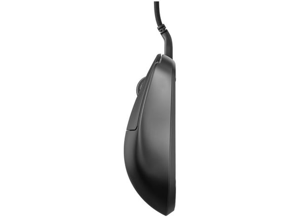 PULSAR X2, Ambidekstriøs, Mekanisk, USB Type-A, 26000 DPI, 1 ms, Svart