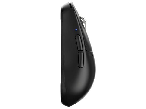 PULSAR X2H v3 eS Medium, Molempikätinen, Optinen, RF Wireless + USB Type-C, 32000 DPI, 1 ms, musta