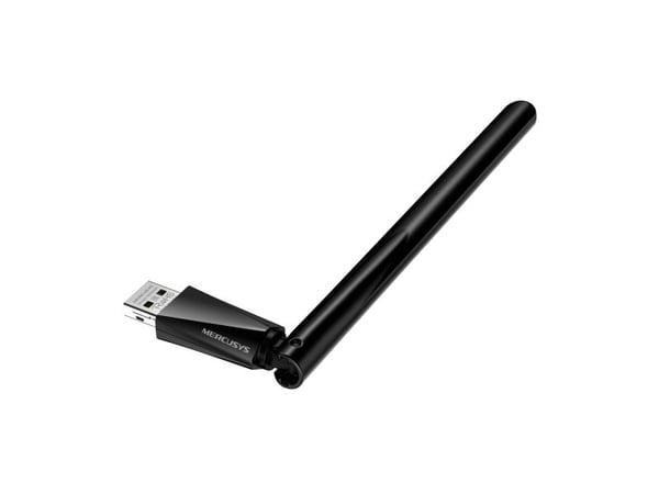 Mercusys MA550H, Koblet med ledninger (ikke trådløs), USB, Bluetooth
