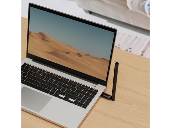 Mercusys MA550H, Koblet med ledninger (ikke trådløs), USB, Bluetooth