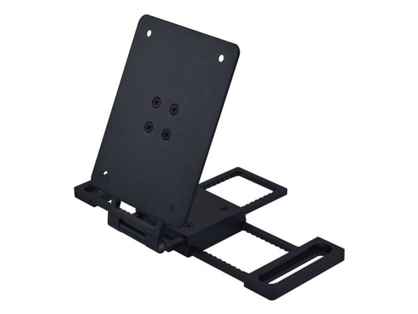 Lian Li SM088X - LCD-panelsett - svart