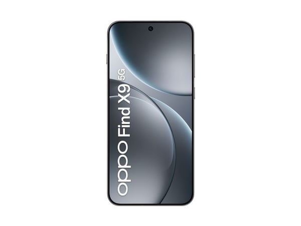 OPPO Find X9 - 5G smarttelefon - dobbelt-SIM - RAM 12 GB / Internminne 512 GB - OLED-display - 6.59" - 2760 x 1256 pixels (120 Hz) - 4x bakkameraer...