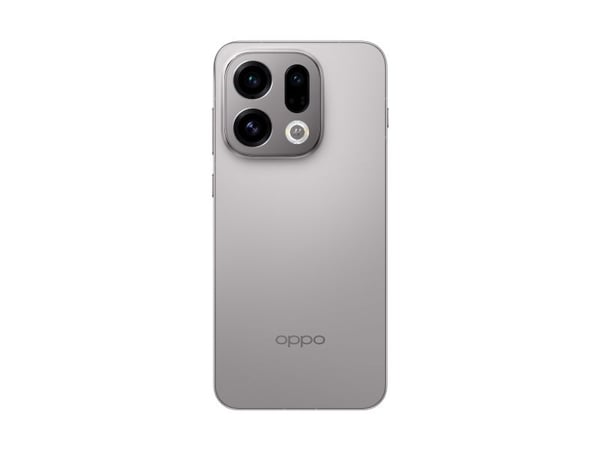 OPPO Find X9 - 5G smarttelefon - dobbelt-SIM - RAM 12 GB / Internminne 512 GB - OLED-display - 6.59" - 2760 x 1256 pixels (120 Hz) - 4x bakkameraer...