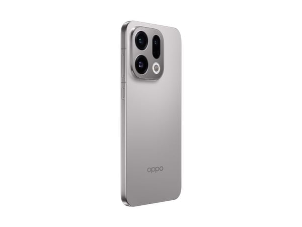 OPPO Find X9 - 5G smarttelefon - dobbelt-SIM - RAM 12 GB / Internminne 512 GB - OLED-display - 6.59" - 2760 x 1256 pixels (120 Hz) - 4x bakkameraer...
