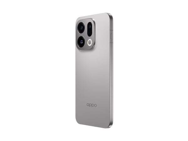 OPPO Find X9 - 5G smarttelefon - dobbelt-SIM - RAM 12 GB / Internminne 512 GB - OLED-display - 6.59" - 2760 x 1256 pixels (120 Hz) - 4x bakkameraer...