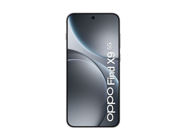 OPPO Find X9 - 5G smarttelefon - dobbelt-SIM - RAM 12 GB / Internminne 512 GB - OLED-display - 6.59" - 2760 x 1256 pixels (120 Hz) - 4x bakkameraer...