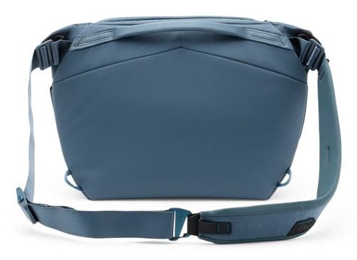 Peak Design Everyday, Slyngeveske, Alle merker, Skulderrem, Blå