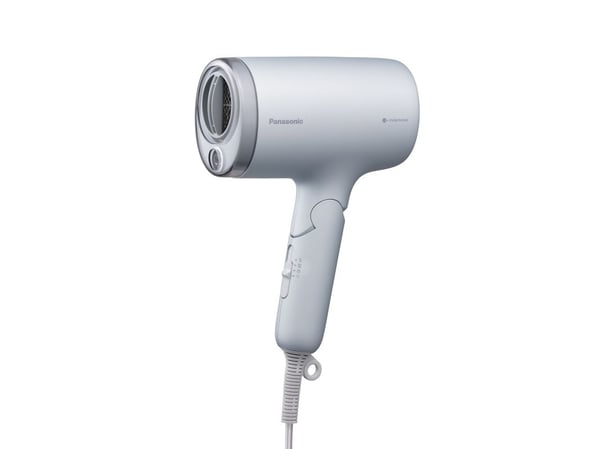 Panasonic EH-NA7M, Grå, Hengering, lysbildeviser, 1600 W, 161 mm, 74 mm