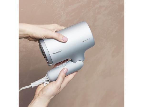 Panasonic EH-NA7M, Grå, Hengering, lysbildeviser, 1600 W, 161 mm, 74 mm