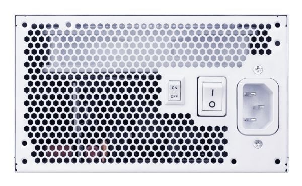 Lian Li SX Series 80 PLUS Platinum fullt modulær PCIe 5.1 ATX 3.1 - 850 W (G9P.SX0850P.W000.EU)