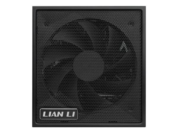 Lian Li SX0850P, 850 W, 100 - 240 V, 50/60 Hz, 6 - 12 A, Aktiv, 100 W