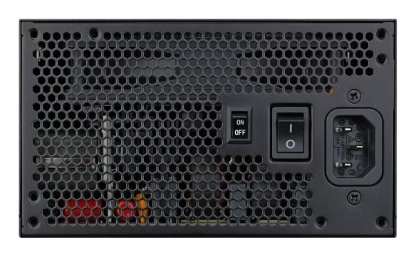 Lian Li SX0850P, 850 W, 100 - 240 V, 50/60 Hz, 6 - 12 A, Aktiv, 100 W