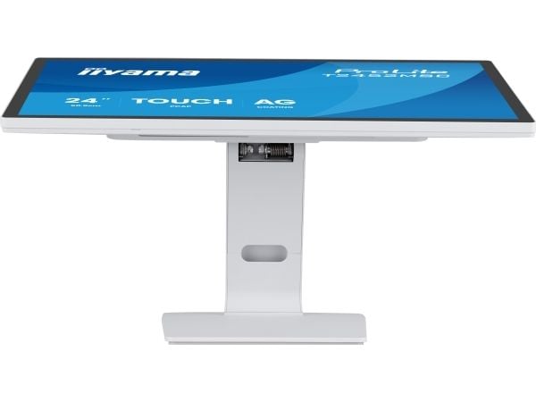 iiyama ProLite T2452MSC-W1AG - LED-skjerm - 24" (23.8" synlig) - berøringsskjerm - 1920 x 1080 Full HD (1080p) - IPS - 400 cd/m² - 1000:1 - 5 ms - ...