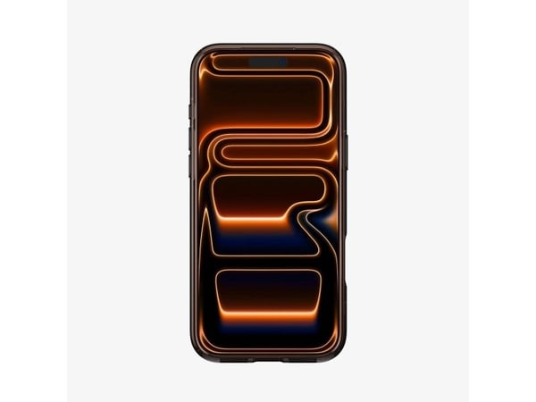 Spigen c11 Series Inkverse Edition (Mag Fit), Suojus, Apple, iPhone 17 Pro, 16 cm (6.3"), Monivärinen