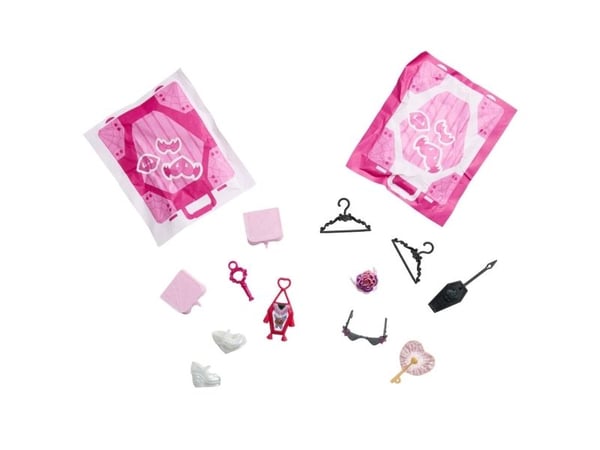 Monster High Skulltimate Secrets Draculaura