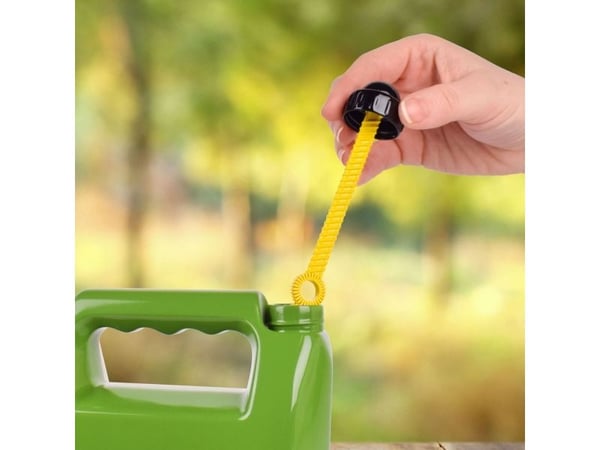 TOMY John Deere såpebobleblåser X470146