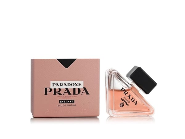 Prada Paradoxe Intense Eau de Parfum för kvinnor 7 ml mini