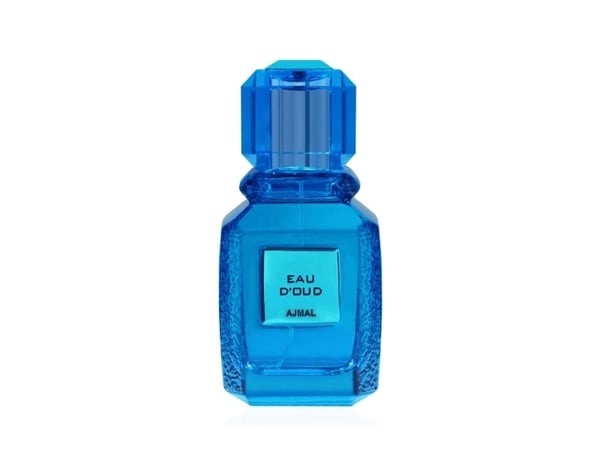 Ajmal Eau d'Oud Eau De Parfum 100 ml (unisex)
