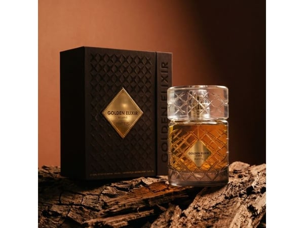 Riiffs Golden Elixir Reserve PAR U 100 ml