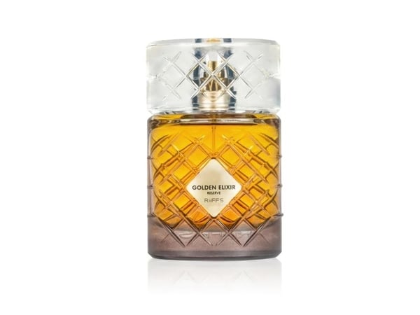 Riiffs Golden Elixir Reserve PAR U 100 ml