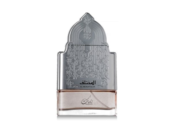 Nusuk Al Mukhtalif Women Extrait de Parfum 100 ml (kvinne)