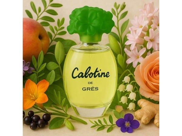 Gres Cabotine EDT W 30 ml