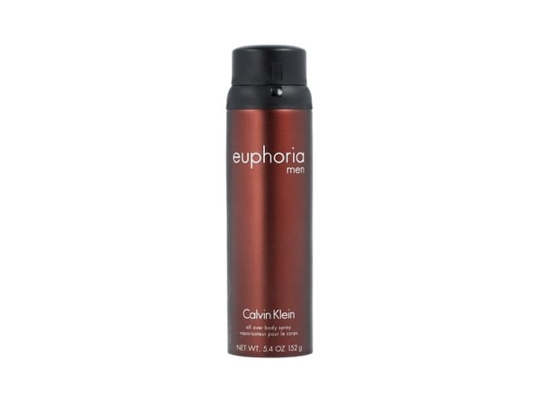 Calvin Klein Euphoria Deodorantti w spray 150ml