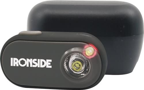 Hodelykt Yo-Yo 400 lm oppladbar