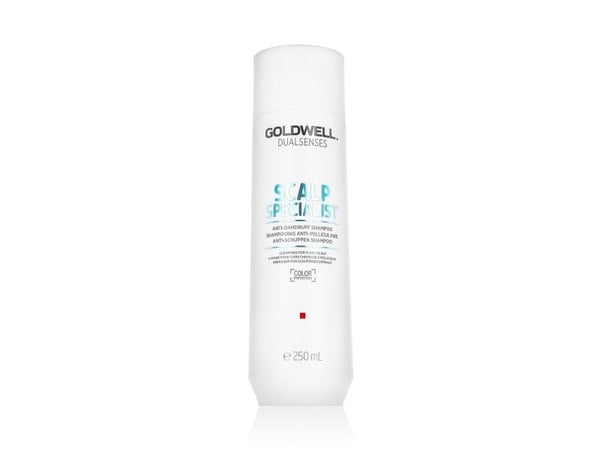GOLDWELL Scalp Specialist Anti-Dandruff Shampoo 250 ml
