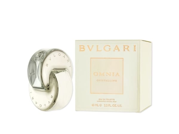 Bvlgari Omnia Crystalline EDT 65ml