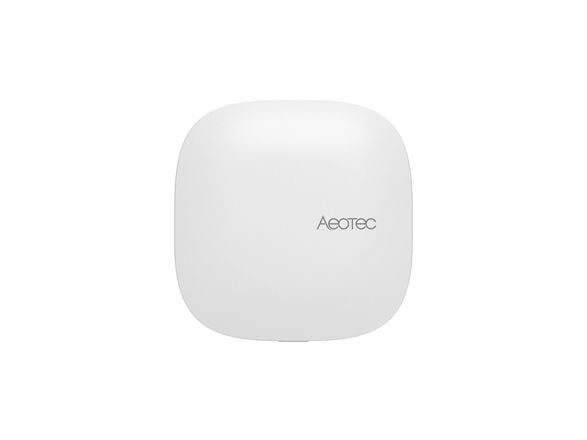 Aeotec Smart Home Hub 2 - Smart nav - trådlös, kabelansluten - ZigBee 3.0, Wi-Fi, Bluetooth LE - Ethernet