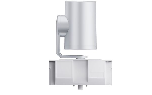 Yealink 12X utvidet PTZ-kameramodul for MeetingBoard-serien - MB-Camera-12X Hvit, 8 MP, 4K Ultra HD, 3840 x 2160 piksler, 30 fps, 90°, 12x