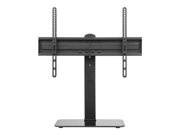 One For All Ultra Slim Line smart bordstativ for TV (WM2670), 81,3 cm (32"), 177,8 cm (70"), 40 kg, 100 x 100 mm, 600 x 400 mm, Svart
