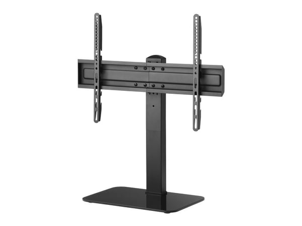 One For All Ultra Slim Line smart bordstativ for TV (WM2670), 81,3 cm (32"), 177,8 cm (70"), 40 kg, 100 x 100 mm, 600 x 400 mm, Svart