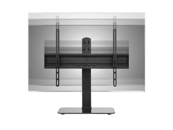 One For All Ultra Slim Line smart bordstativ for TV (WM2670), 81,3 cm (32"), 177,8 cm (70"), 40 kg, 100 x 100 mm, 600 x 400 mm, Svart
