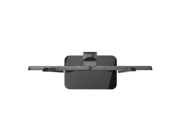 One For All Ultra Slim Line smart bordstativ for TV (WM2670), 81,3 cm (32"), 177,8 cm (70"), 40 kg, 100 x 100 mm, 600 x 400 mm, Svart