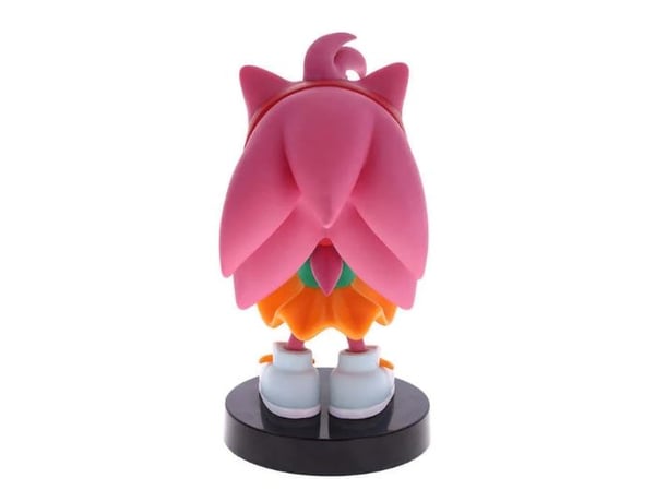 Exquisite Gaming Cable Guy Sonic the Hedgehog Amy Rose - Holder for spillkontroll, mobiltelefon